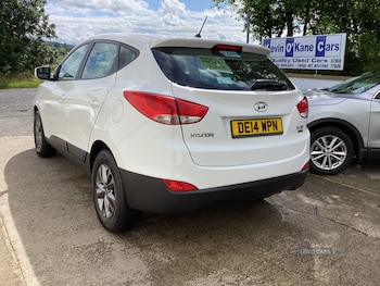 Used Hyundai Ix35 2014 for sale - 79375111: Photo