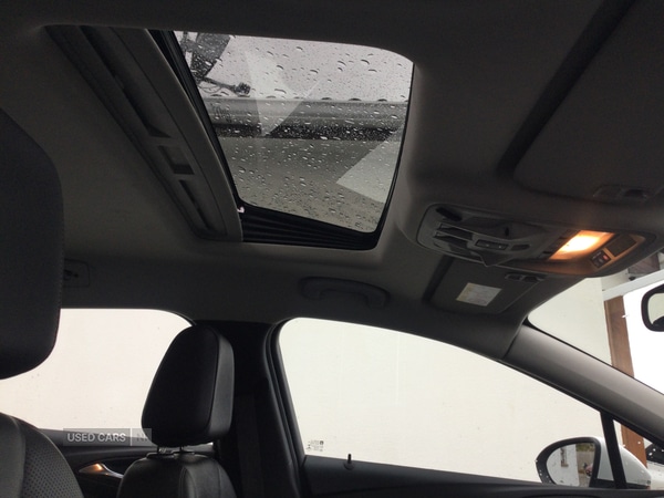 Used Vauxhall Astra 2016 for sale - 76562816: Photo 11