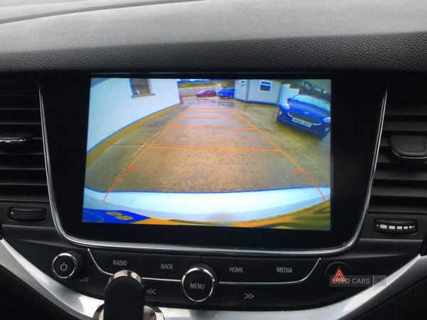 Used Vauxhall Astra 2016 for sale - 76562816: Photo 13