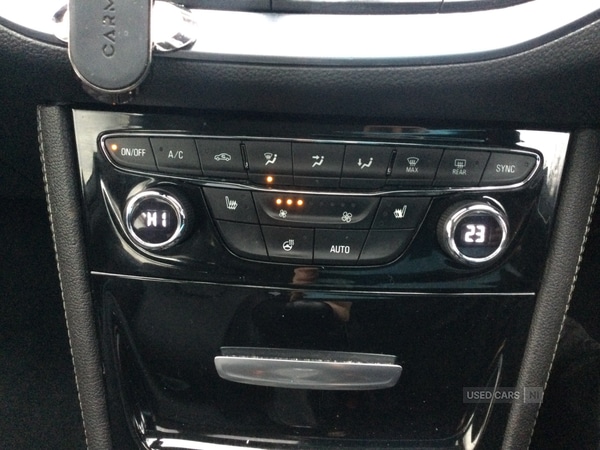 Used Vauxhall Astra 2016 for sale - 76562816: Photo 14