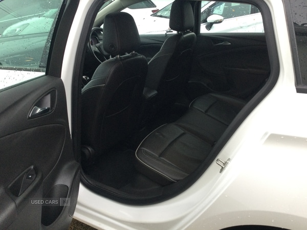 Used Vauxhall Astra 2016 for sale - 76562816: Photo 7
