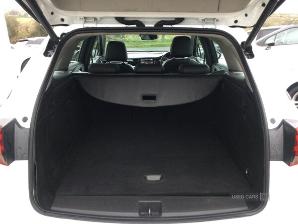 Used Vauxhall Astra 2016 for sale - 76562816: Photo 9