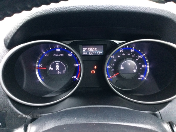 Used Hyundai Ix35 2014 for sale - 77412605: Photo 12