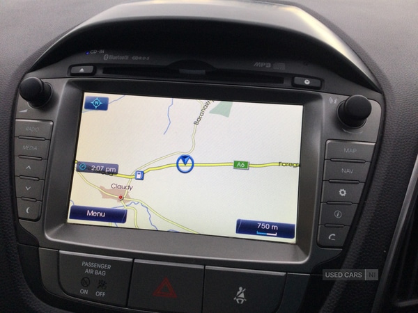 Used Hyundai Ix35 2014 for sale - 77412605: Photo 13