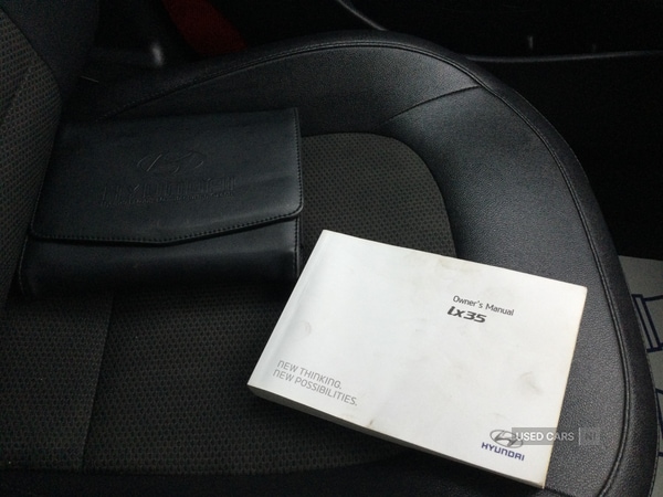 Used Hyundai Ix35 2014 for sale - 77412605: Photo 14