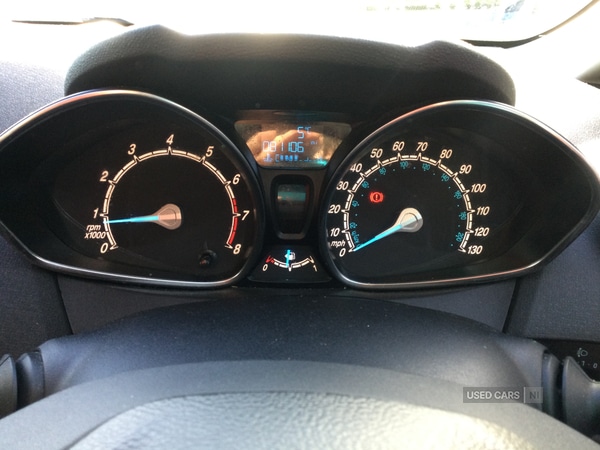 Used Ford Fiesta 2014 for sale - 77192448: Photo 11
