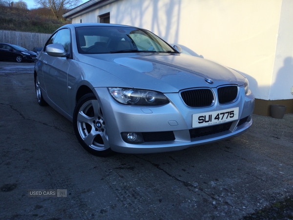 Used BMW 3 Series 2010 for sale - 77626743: Photo 1