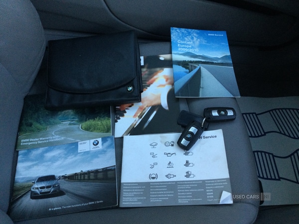 Used BMW 3 Series 2010 for sale - 77626743: Photo 14