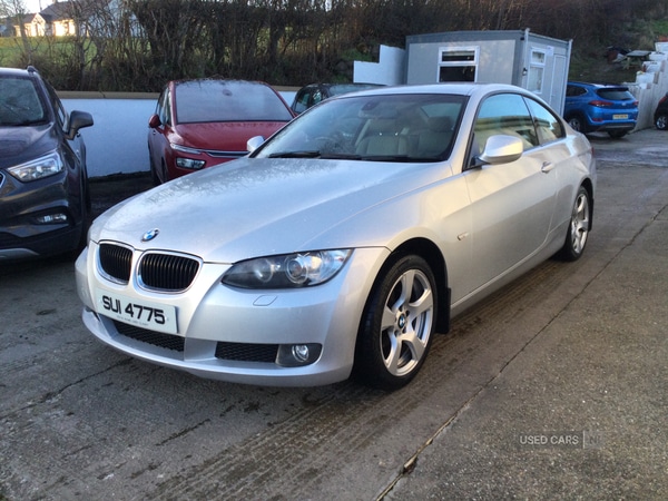 Used BMW 3 Series 2010 for sale - 77626743: Photo 4