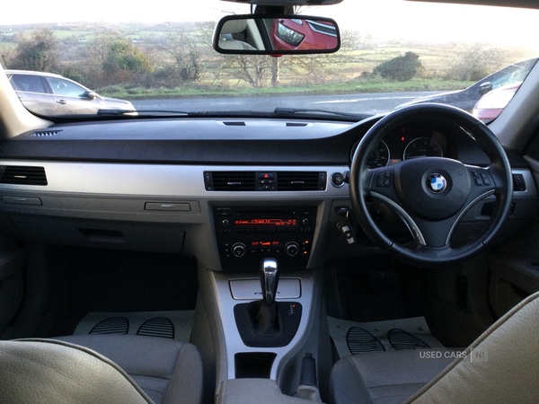 Used BMW 3 Series 2010 for sale - 77626743: Photo 8