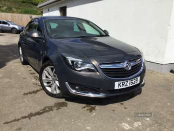 2015 - 2.0 CDTi [140] ecoFLEX SRi 5dr [Start Stop]