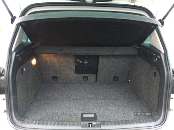 Used Volkswagen Tiguan 2016 for sale - 77441676: Photo 10