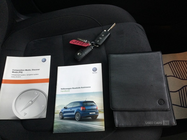 Used Volkswagen Tiguan 2016 for sale - 77441676: Photo 14