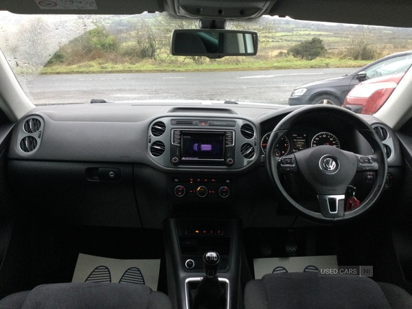 Used Volkswagen Tiguan 2016 for sale - 77441676: Photo 9