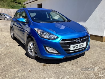 Used Hyundai i30 2015 for sale - 79497587: Photo