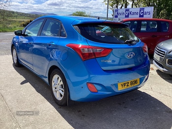 Used Hyundai i30 2015 for sale - 79497587: Photo