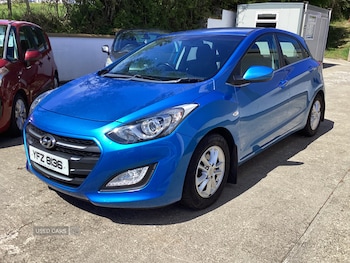 Used Hyundai i30 2015 for sale - 79497587: Photo