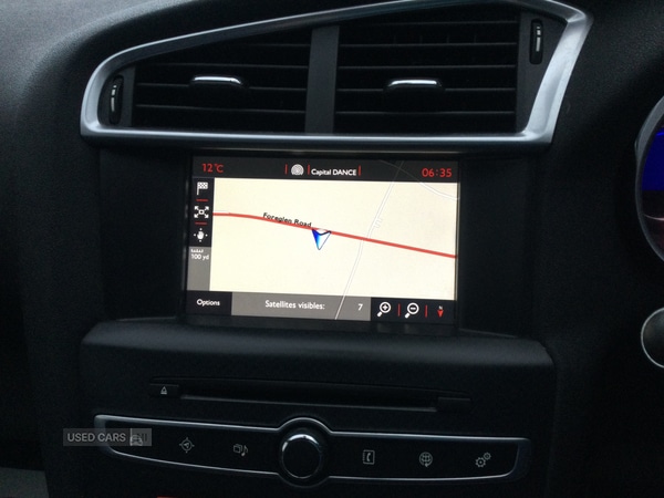 Used DS Automobiles DS 4 2016 for sale - 77659508: Photo 12