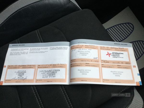 Used DS Automobiles DS 4 2016 for sale - 77659508: Photo 14