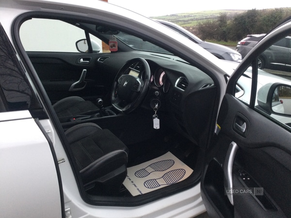 Used DS Automobiles DS 4 2016 for sale - 77659508: Photo 5