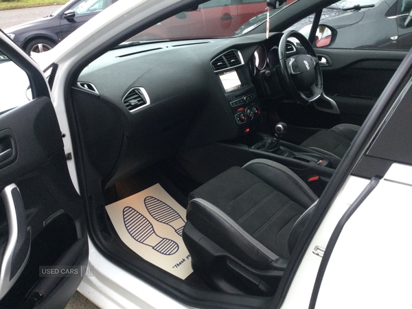 Used DS Automobiles DS 4 2016 for sale - 77659508: Photo 6