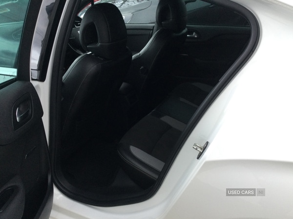 Used DS Automobiles DS 4 2016 for sale - 77659508: Photo 7