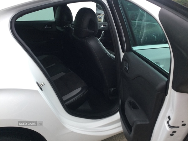 Used DS Automobiles DS 4 2016 for sale - 77659508: Photo 8