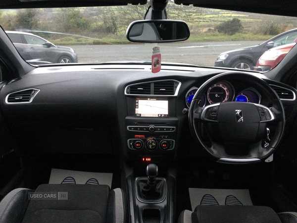 Used DS Automobiles DS 4 2016 for sale - 77659508: Photo 9