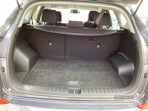 Used Hyundai TUCSON 2015 for sale - 78073501: Photo 10