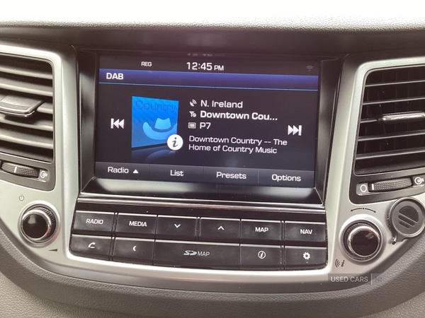 Used Hyundai TUCSON 2015 for sale - 78073501: Photo 13