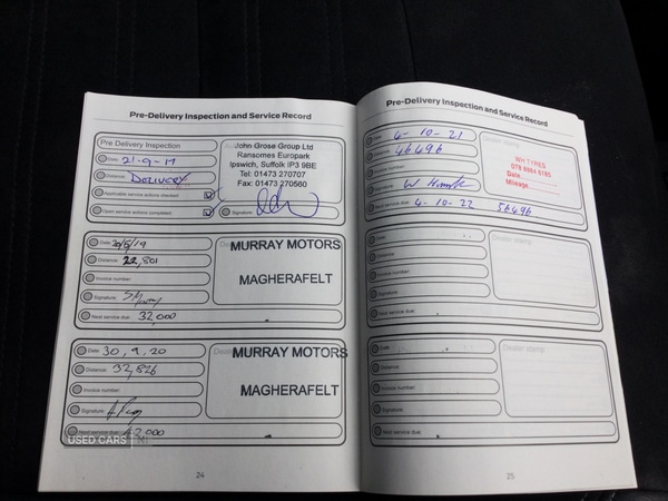 Used Ford Kuga 2017 for sale - 77809360: Photo 13