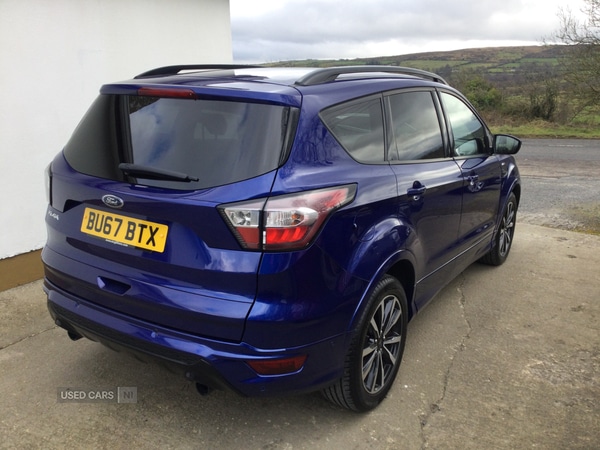 Used Ford Kuga 2017 for sale - 77809360: Photo 2