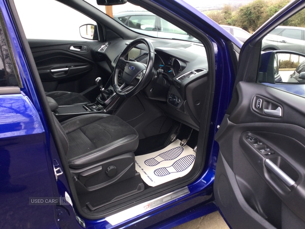 Used Ford Kuga 2017 for sale - 77809360: Photo 5