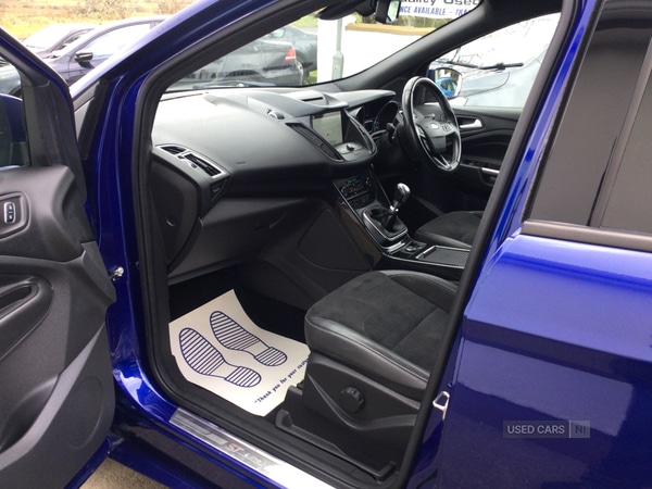 Used Ford Kuga 2017 for sale - 77809360: Photo 6