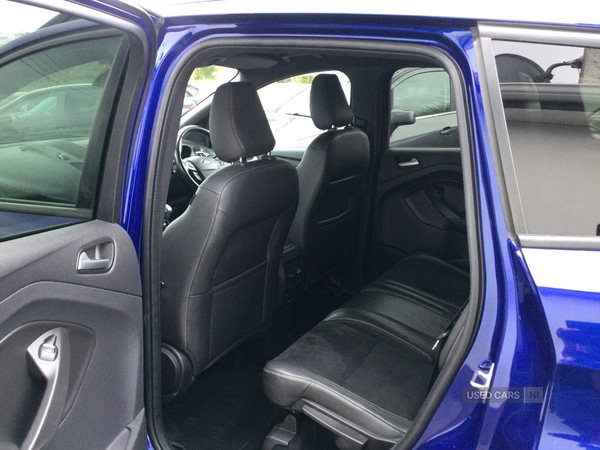 Used Ford Kuga 2017 for sale - 77809360: Photo 7