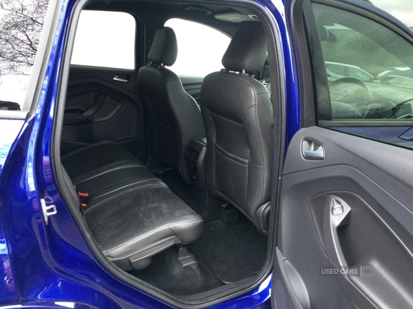 Used Ford Kuga 2017 for sale - 77809360: Photo 8