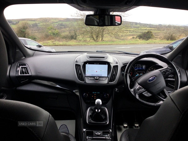 Used Ford Kuga 2017 for sale - 77809360: Photo 9