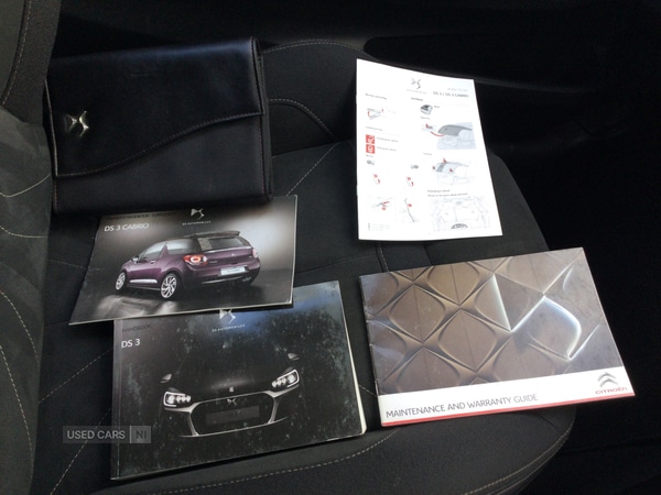 Used DS Automobiles DS 3 2016 for sale - 77412749: Photo 12