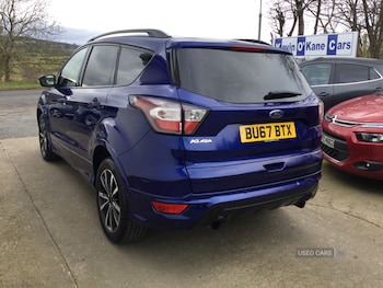 Used Ford Kuga 2017 for sale - 79427086: Photo