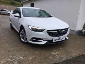 2018 - 1.6 Turbo D ecoTec [136] Tech Line Nav 5dr