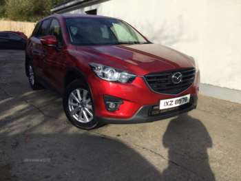 2016 - 2.2d SE-L Nav 5dr