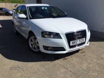 2012 - 1.6 TDI SE 5dr