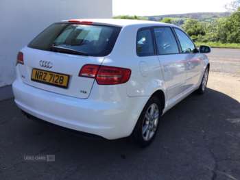 Used Audi A3 2012 for sale - 74643792: Photo