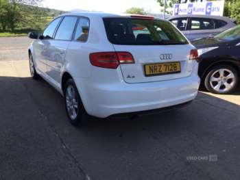 Used Audi A3 2012 for sale - 74643792: Photo