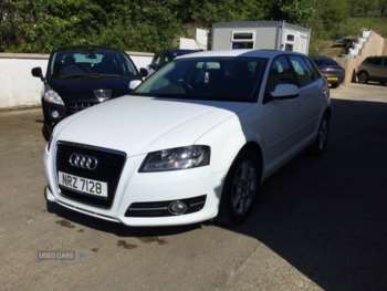 Used Audi A3 2012 for sale - 74643792: Photo