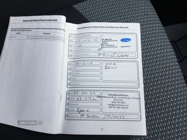 Used Ford Ecosport 2015 for sale - 77634210: Photo 12