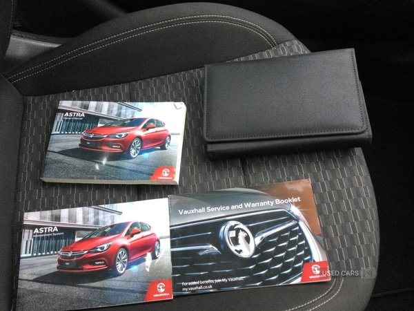 Used Vauxhall Corsa 2025 for sale - 76953629: Photo 11