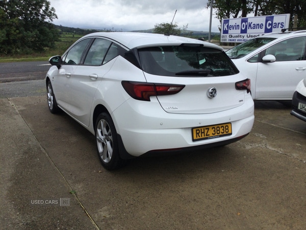 Used Vauxhall Corsa 2025 for sale - 76953629: Photo 3