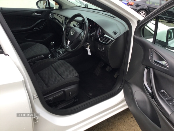 Used Vauxhall Corsa 2025 for sale - 76953629: Photo 5