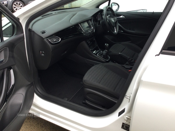 Used Vauxhall Corsa 2025 for sale - 76953629: Photo 6